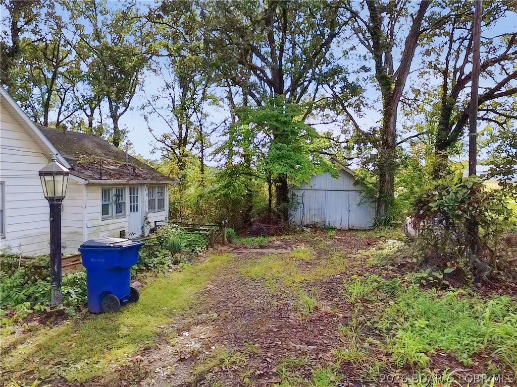 None - Residential