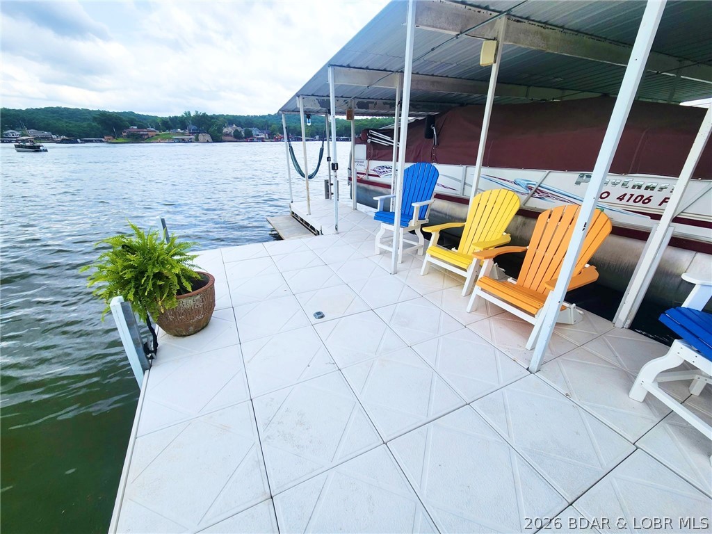 Mimosa Beach No 2 - Residential