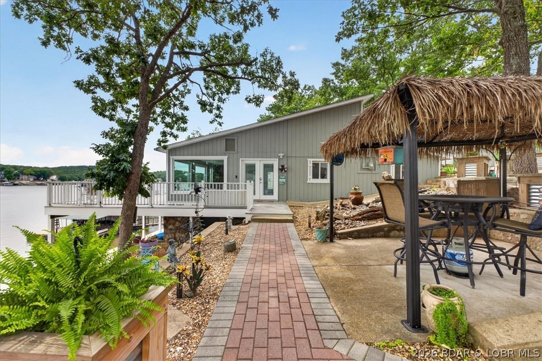 Mimosa Beach No 2 - Residential