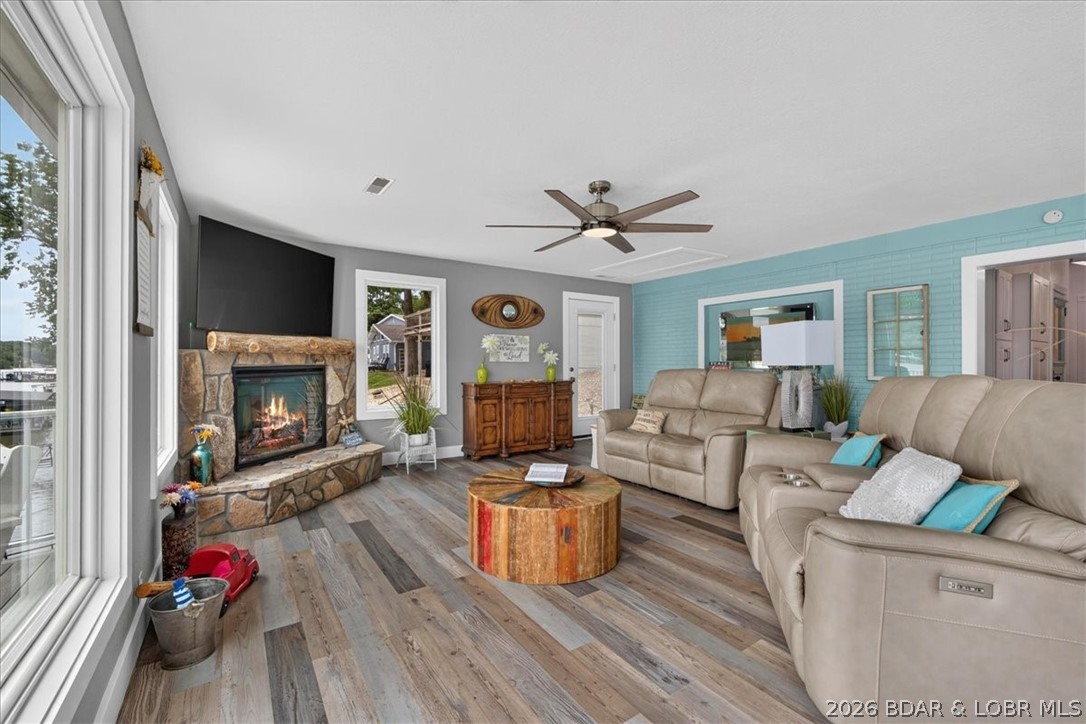 Mimosa Beach No 2 - Residential