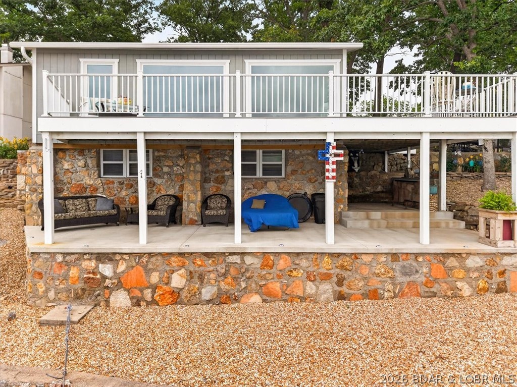 Mimosa Beach No 2 - Residential