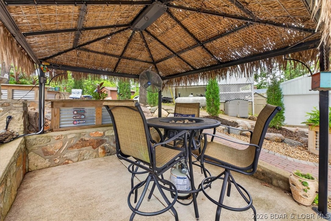 Mimosa Beach No 2 - Residential