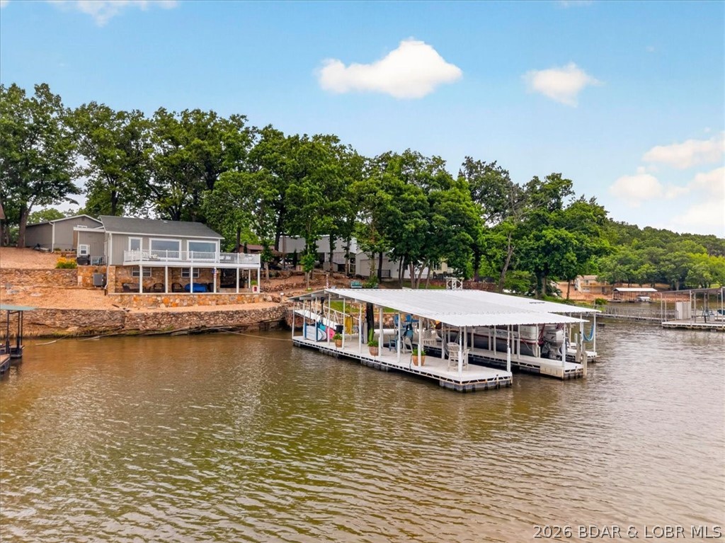 Mimosa Beach No 2 - Residential
