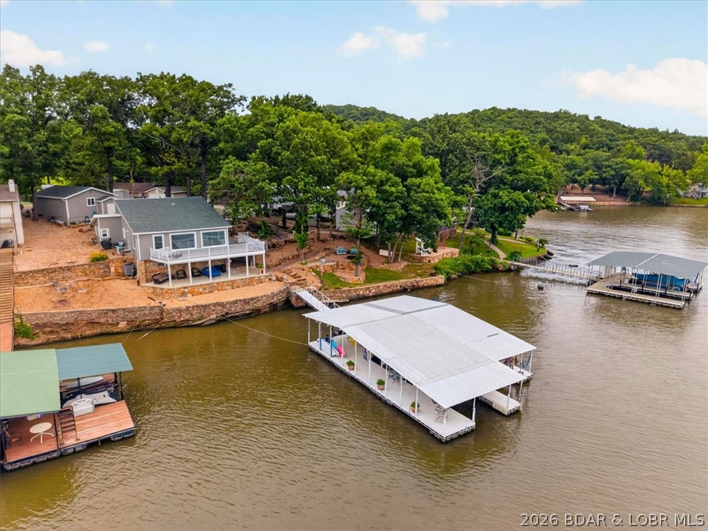 Mimosa Beach No 2 - Residential