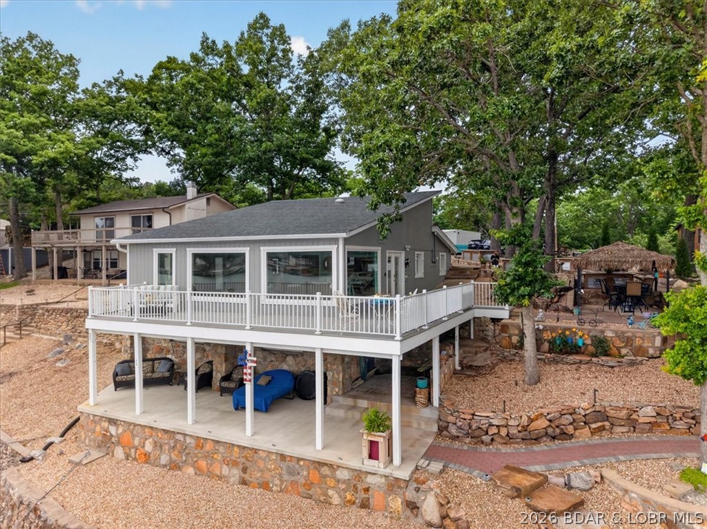 Mimosa Beach No 2 - Residential