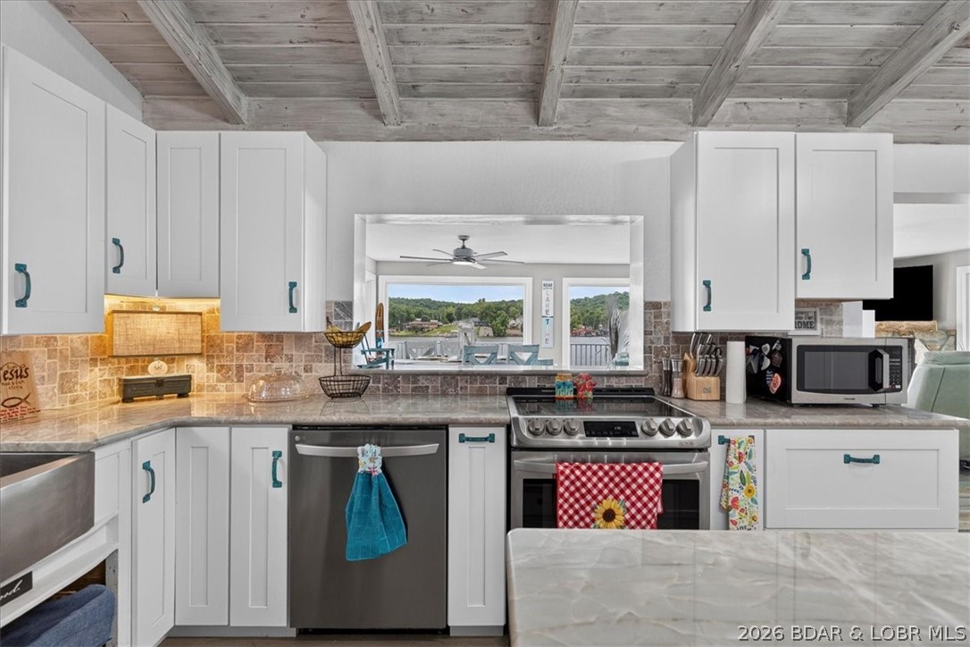 Mimosa Beach No 2 - Residential