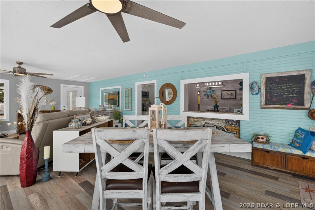 Mimosa Beach No 2 - Residential