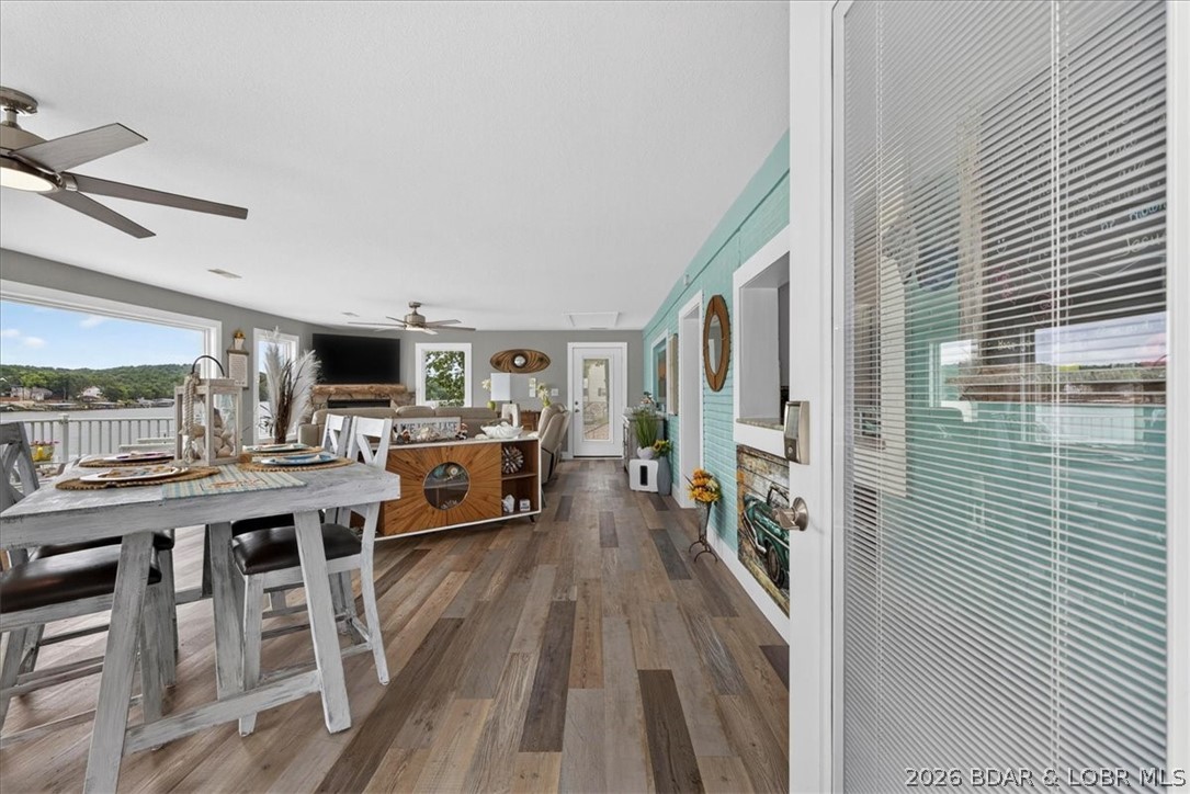 Mimosa Beach No 2 - Residential