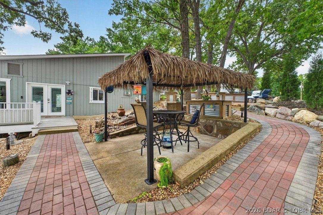 Mimosa Beach No 2 - Residential