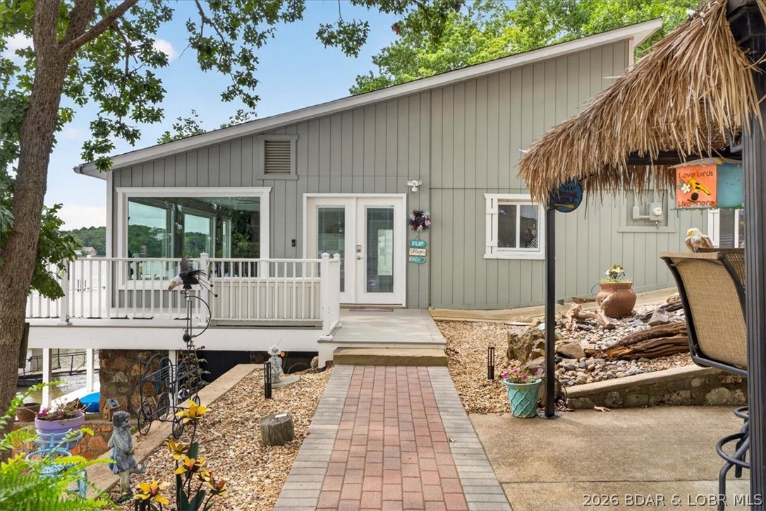 Mimosa Beach No 2 - Residential