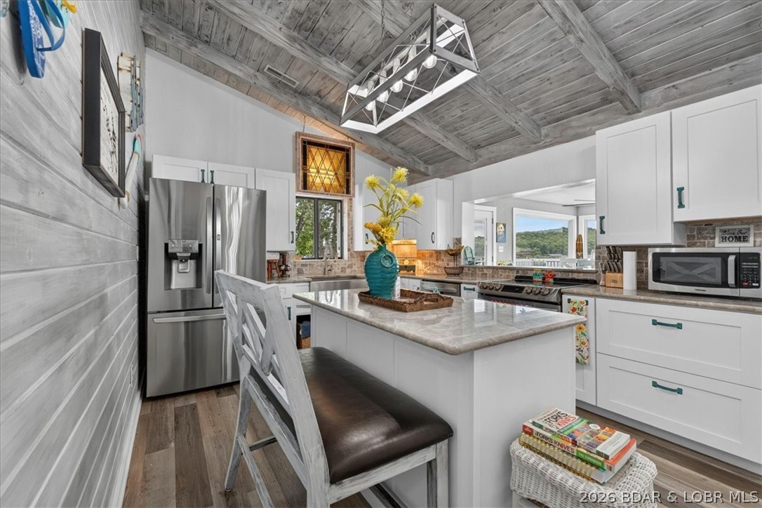 Mimosa Beach No 2 - Residential