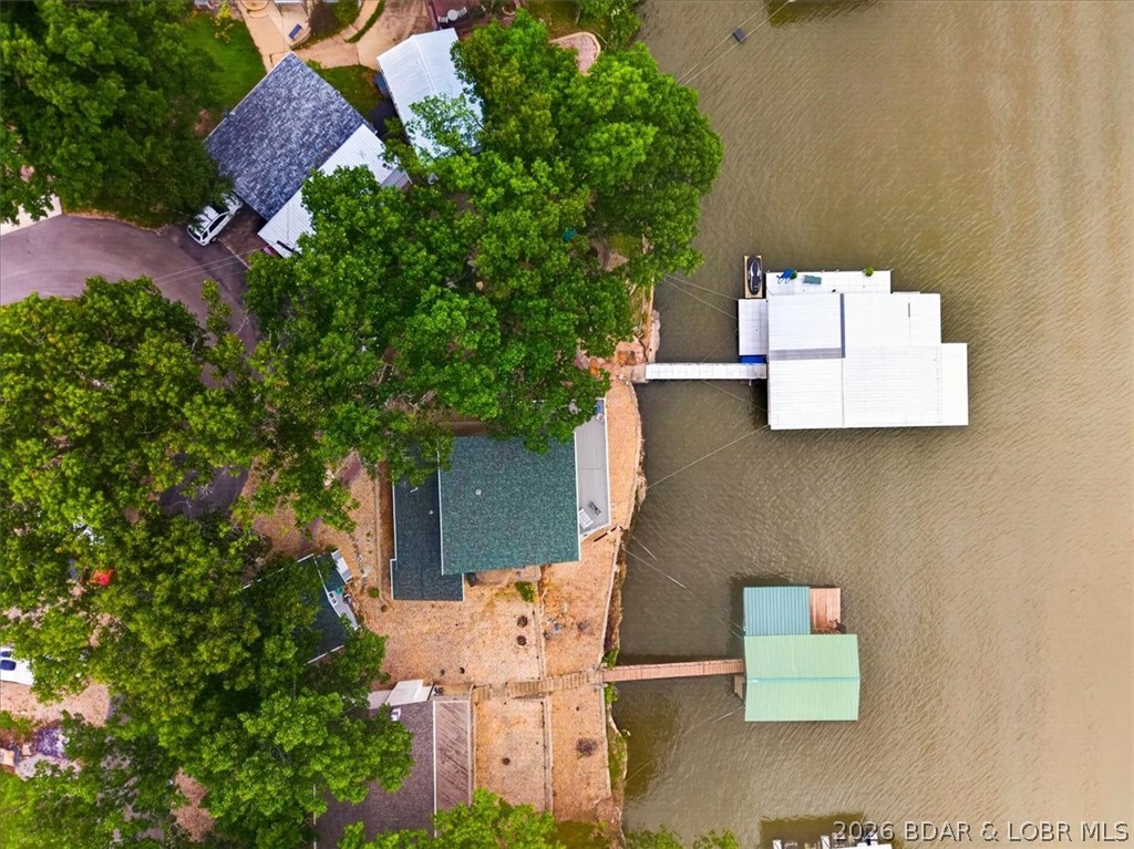 Mimosa Beach No 2 - Residential