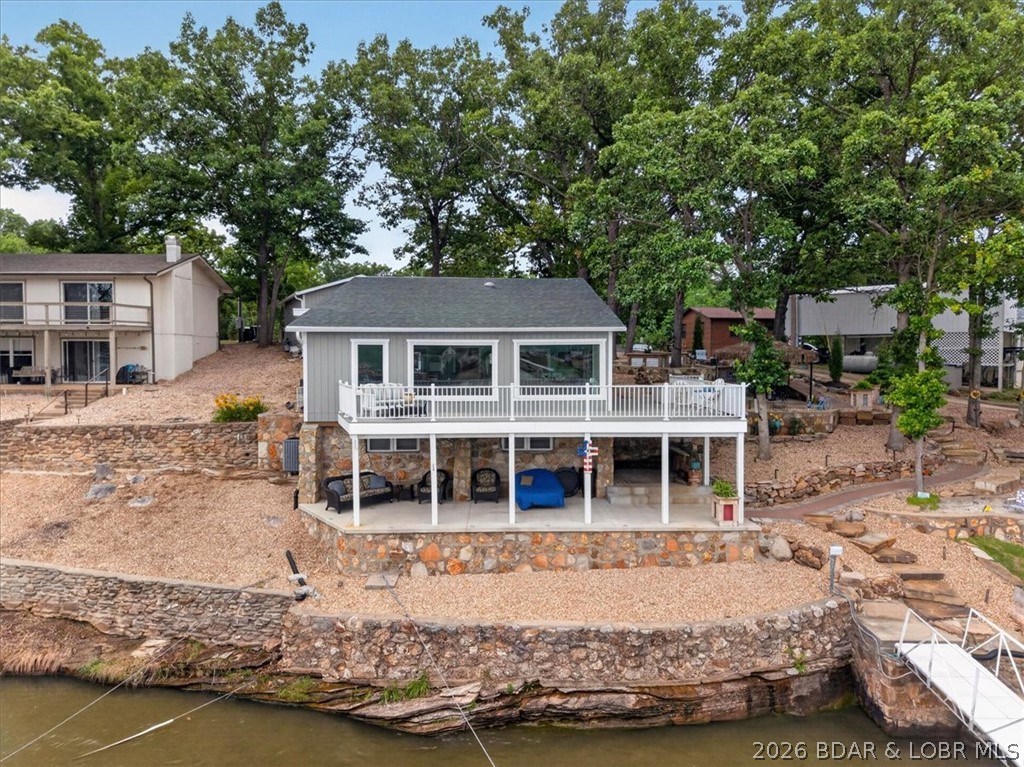Mimosa Beach No 2 - Residential