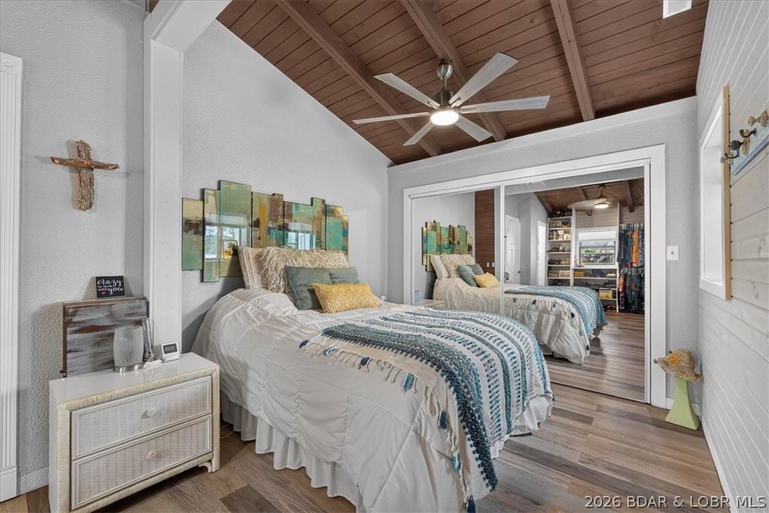 Mimosa Beach No 2 - Residential