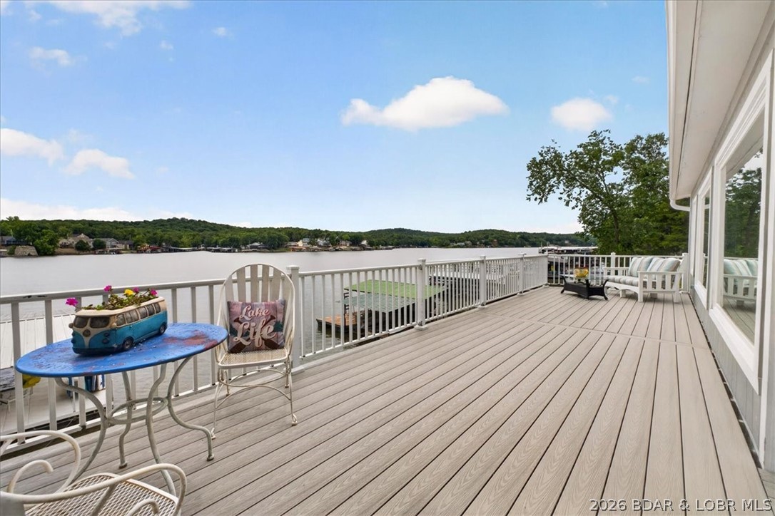 Mimosa Beach No 2 - Residential