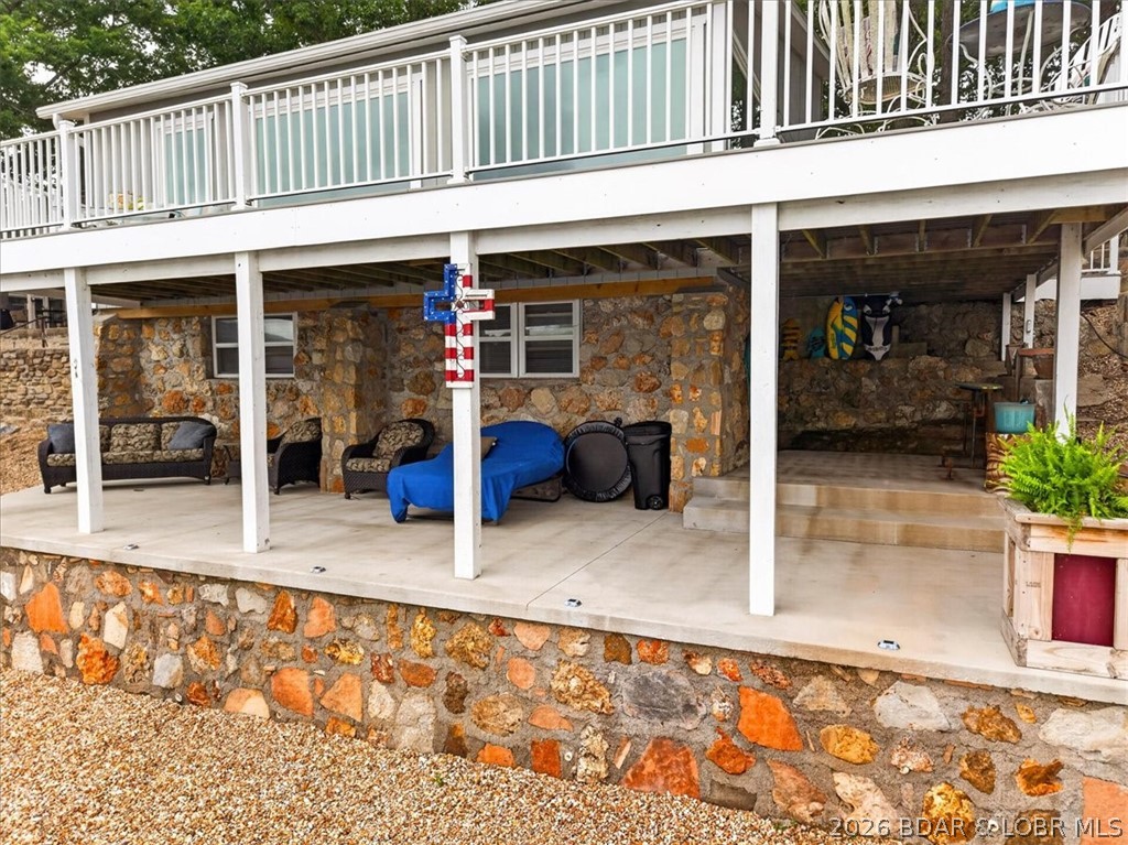 Mimosa Beach No 2 - Residential