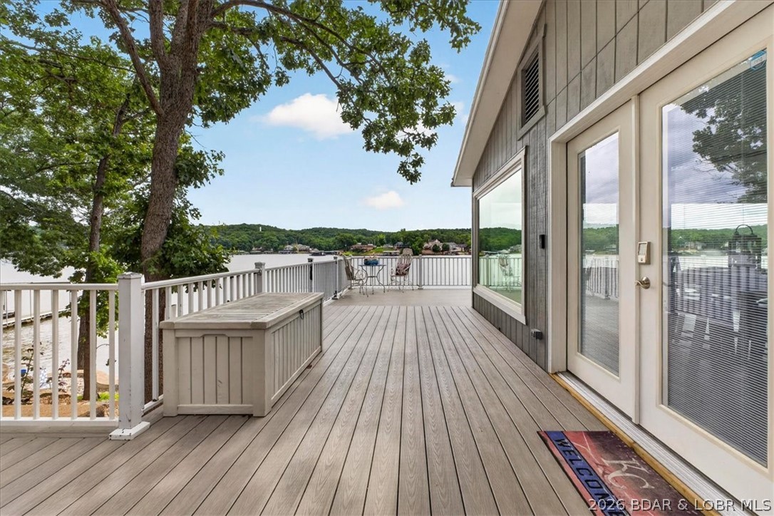 Mimosa Beach No 2 - Residential