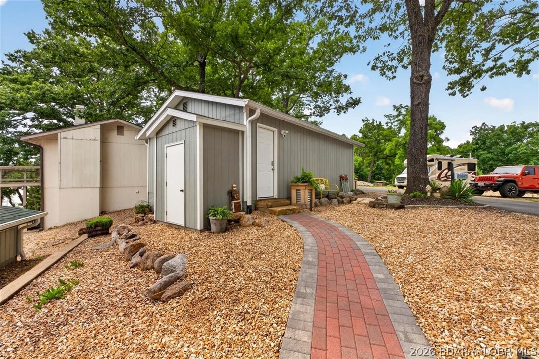 Mimosa Beach No 2 - Residential