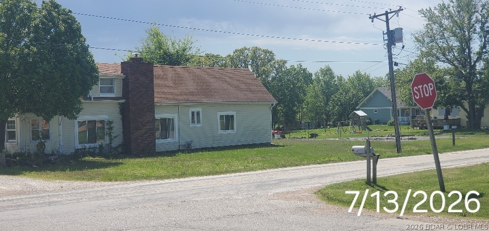 *HIGHEST & BEST OFFERS DUE BY JULY 17, 2026 @ 1PM.*  S0 much potential with this 3 bedroom, 2 bath home with lots of space to spread out! Home features a large kitchen in the heart of the home and a den/family room that walks out to the patio featuring an in-ground pool. You will also find a large detached shop on the property.  10 +/- acres, Buyer to conduct their own due diligence if any questions on lot size and square footage. "Due to condition, the property may have health/safety risk(s). Prior to entry / access, all parties must sign a Hold Harmless Agreement and the property may only be shown by appointment"