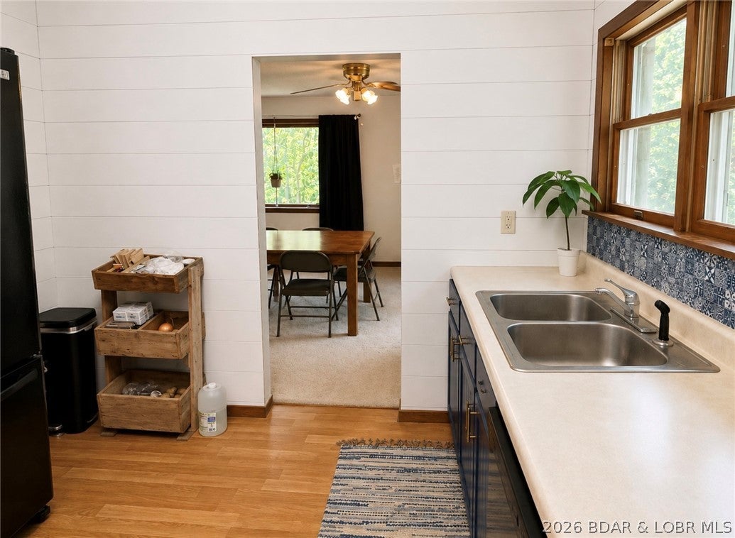 Ozark Village - Residential