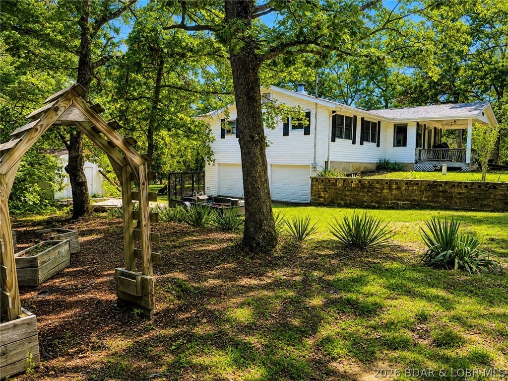 Ozark Village - Residential