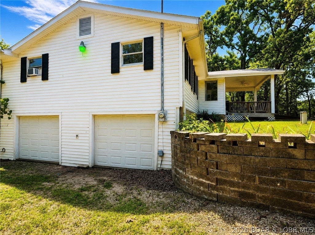 Ozark Village - Residential