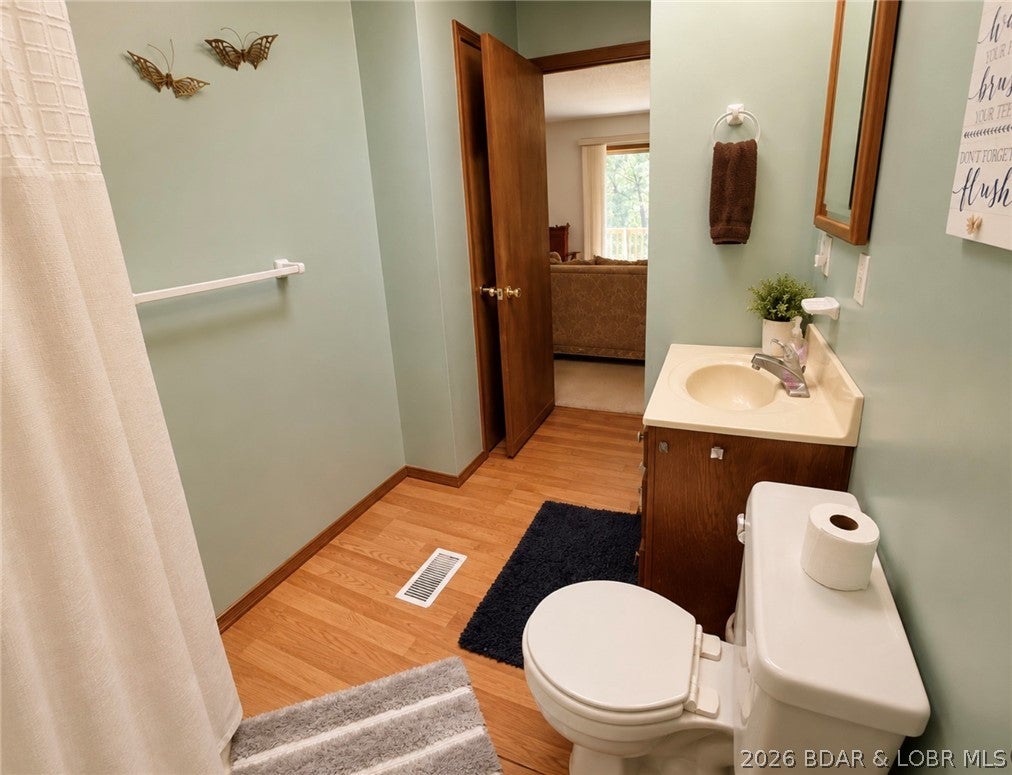 Ozark Village - Residential