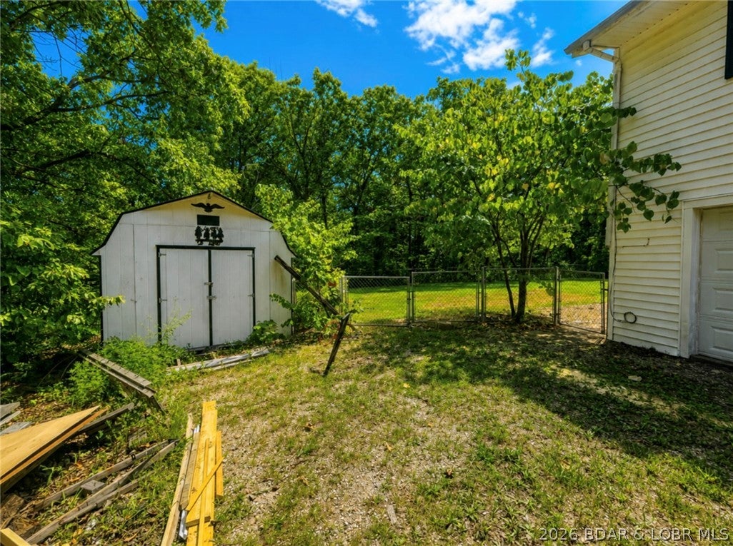 Ozark Village - Residential