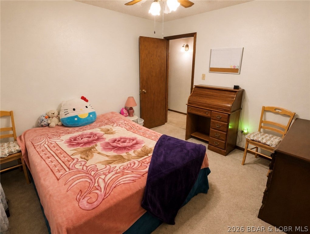 Ozark Village - Residential