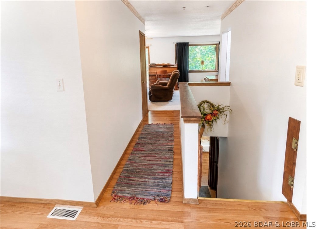Ozark Village - Residential