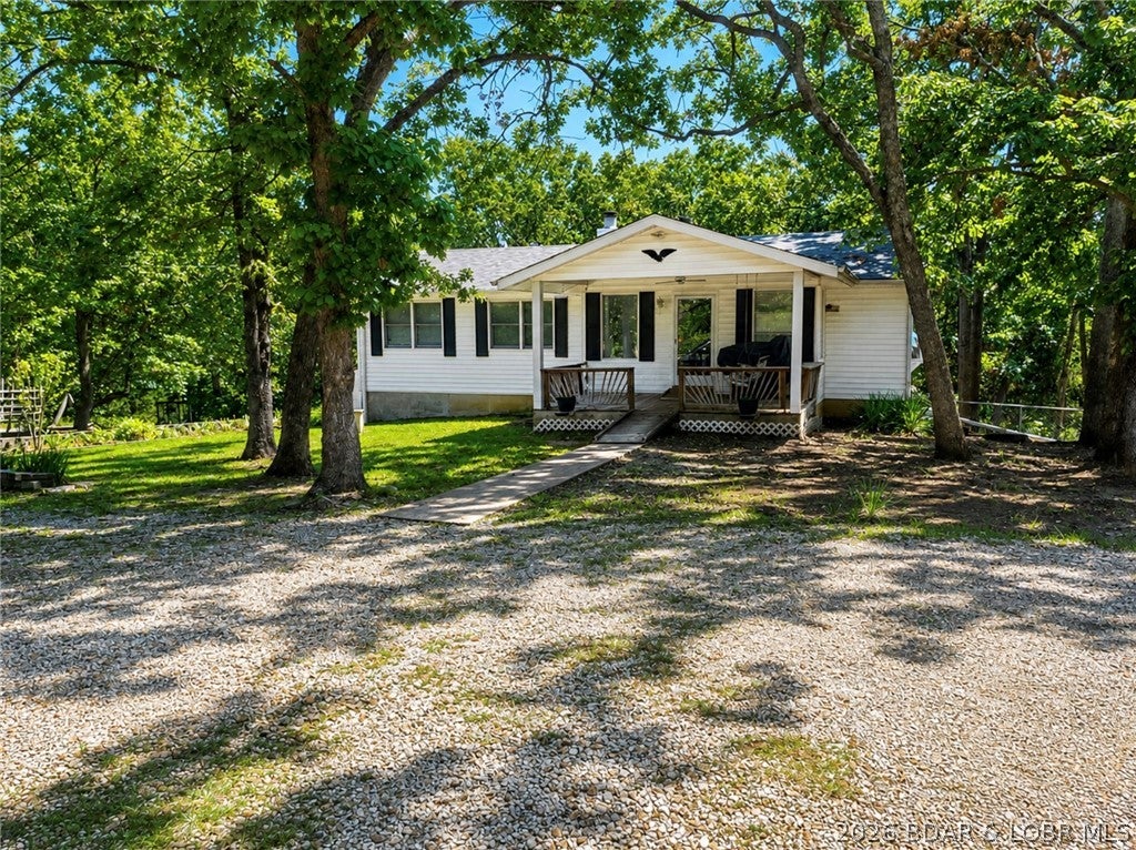 Ozark Village - Residential