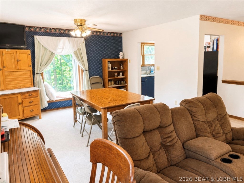 Ozark Village - Residential