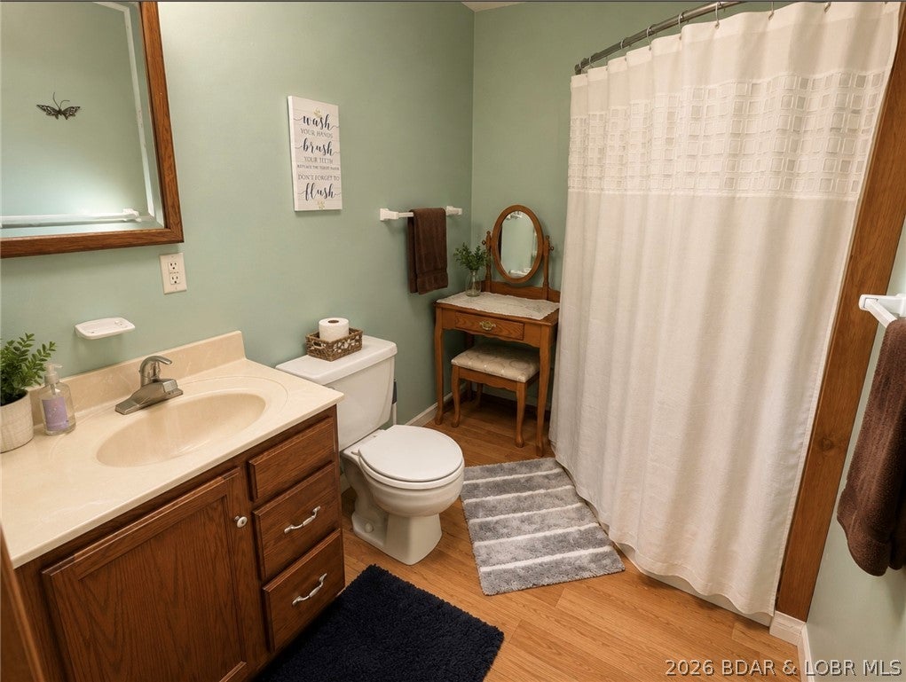 Ozark Village - Residential