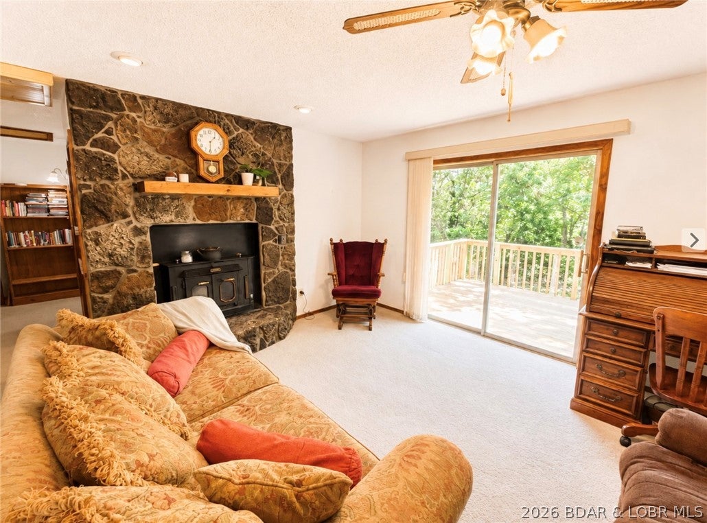 Ozark Village - Residential