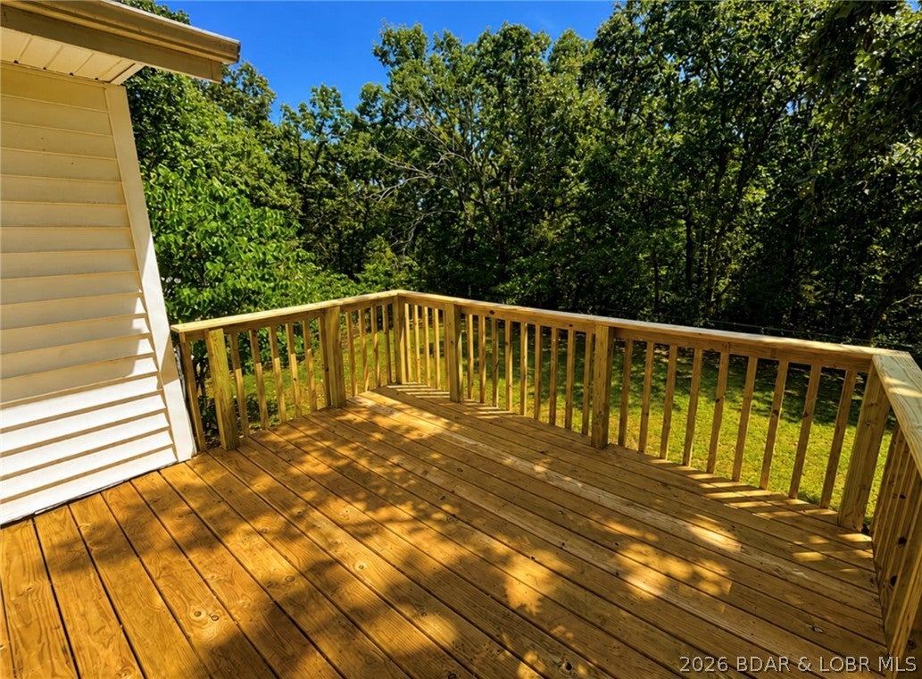 Ozark Village - Residential