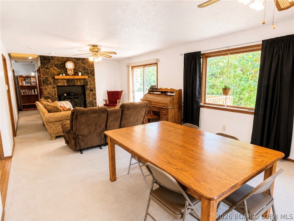 Ozark Village - Residential