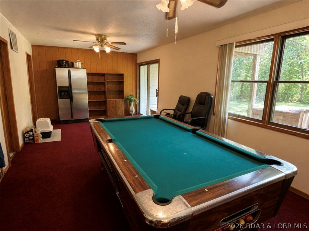 Ozark Village - Residential
