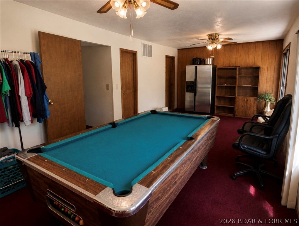 Ozark Village - Residential