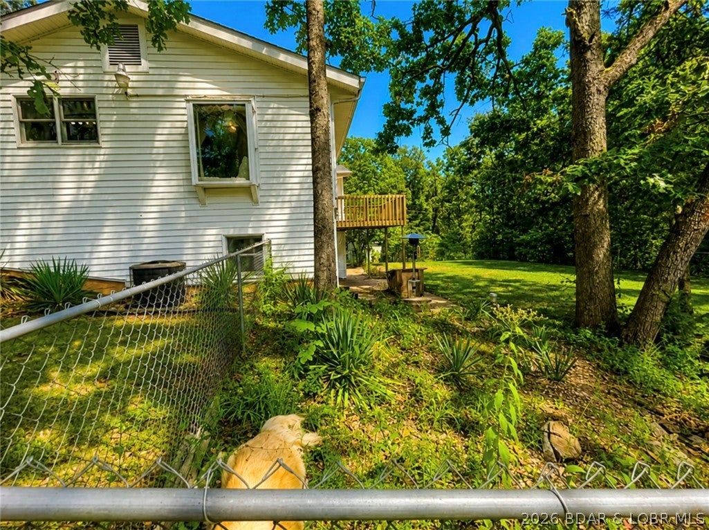 Ozark Village - Residential