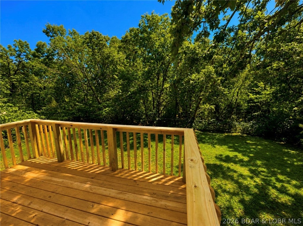 Ozark Village - Residential