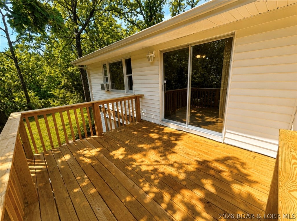 Ozark Village - Residential