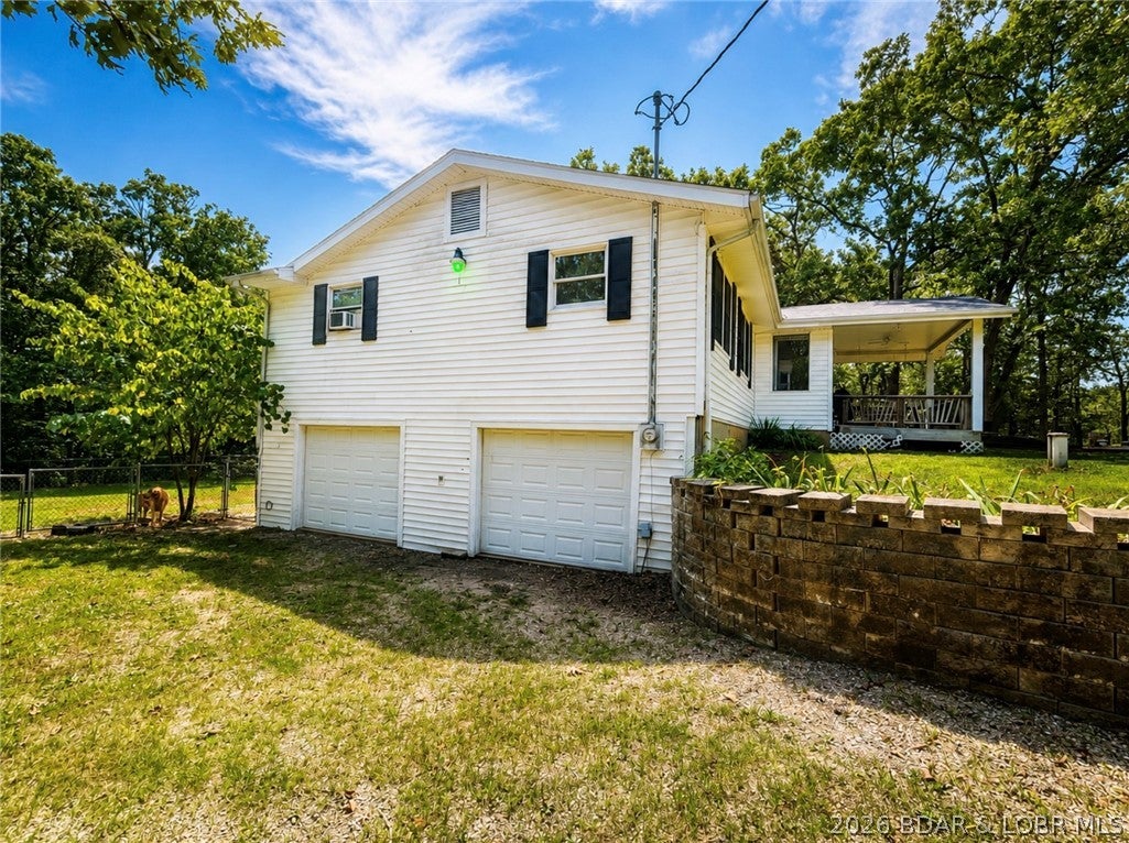 Ozark Village - Residential