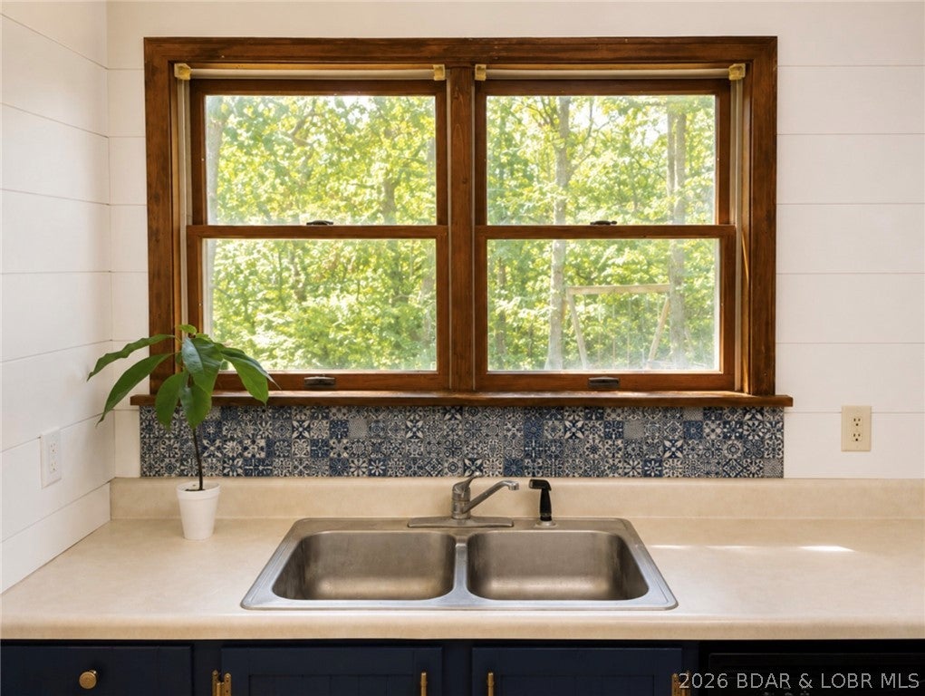 Ozark Village - Residential