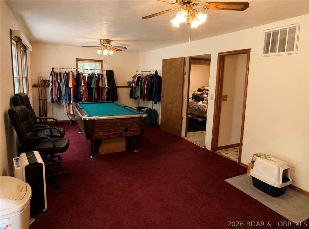 Ozark Village - Residential