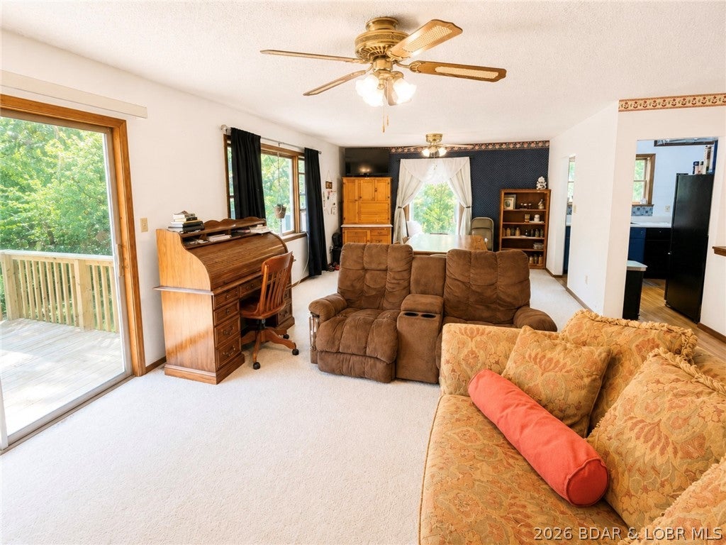 Ozark Village - Residential