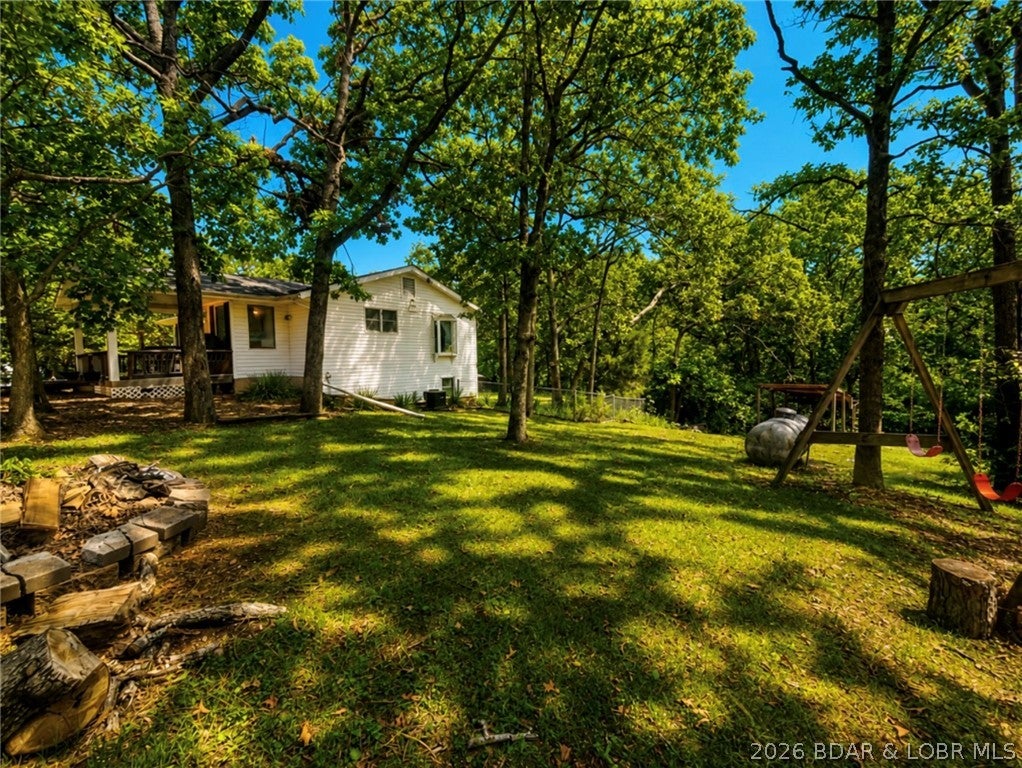 Ozark Village - Residential