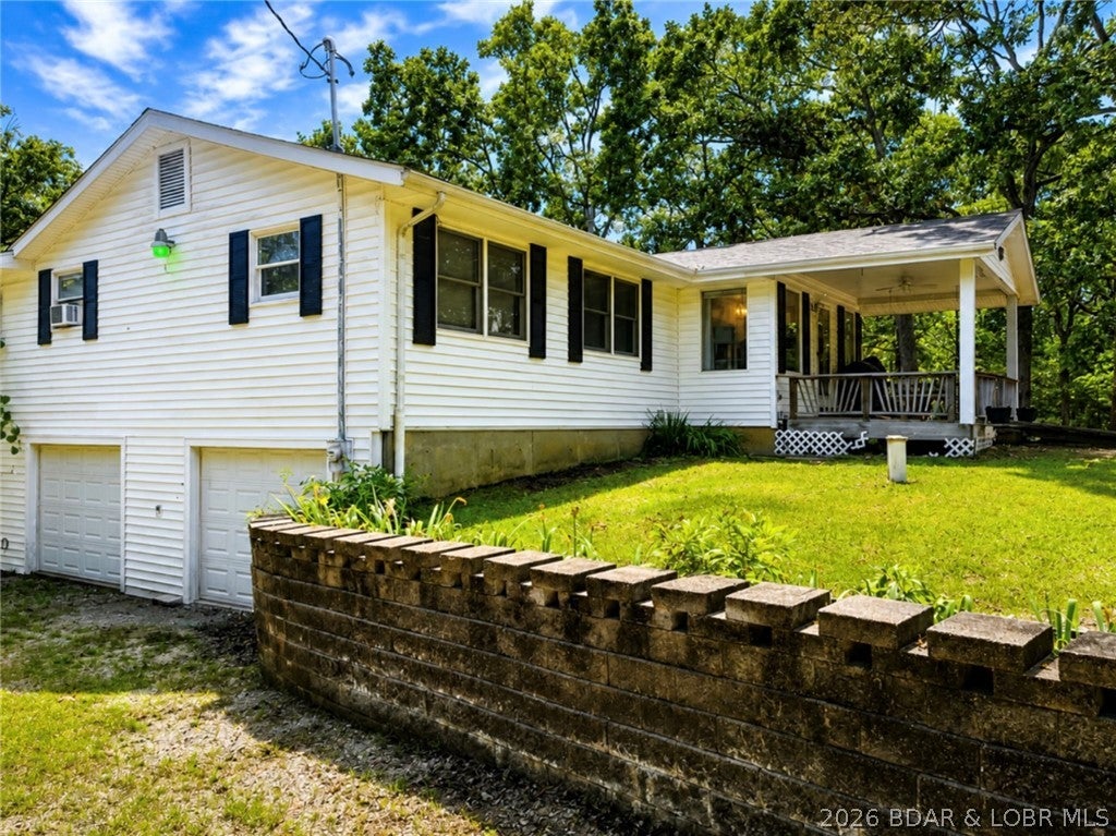 Ozark Village - Residential