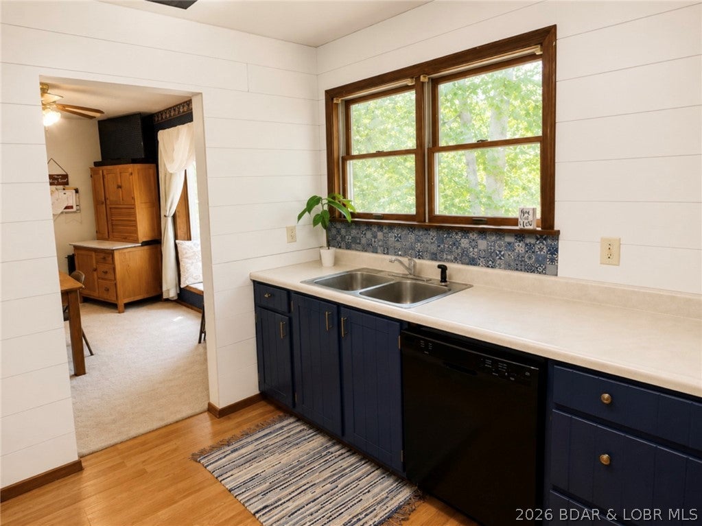 Ozark Village - Residential