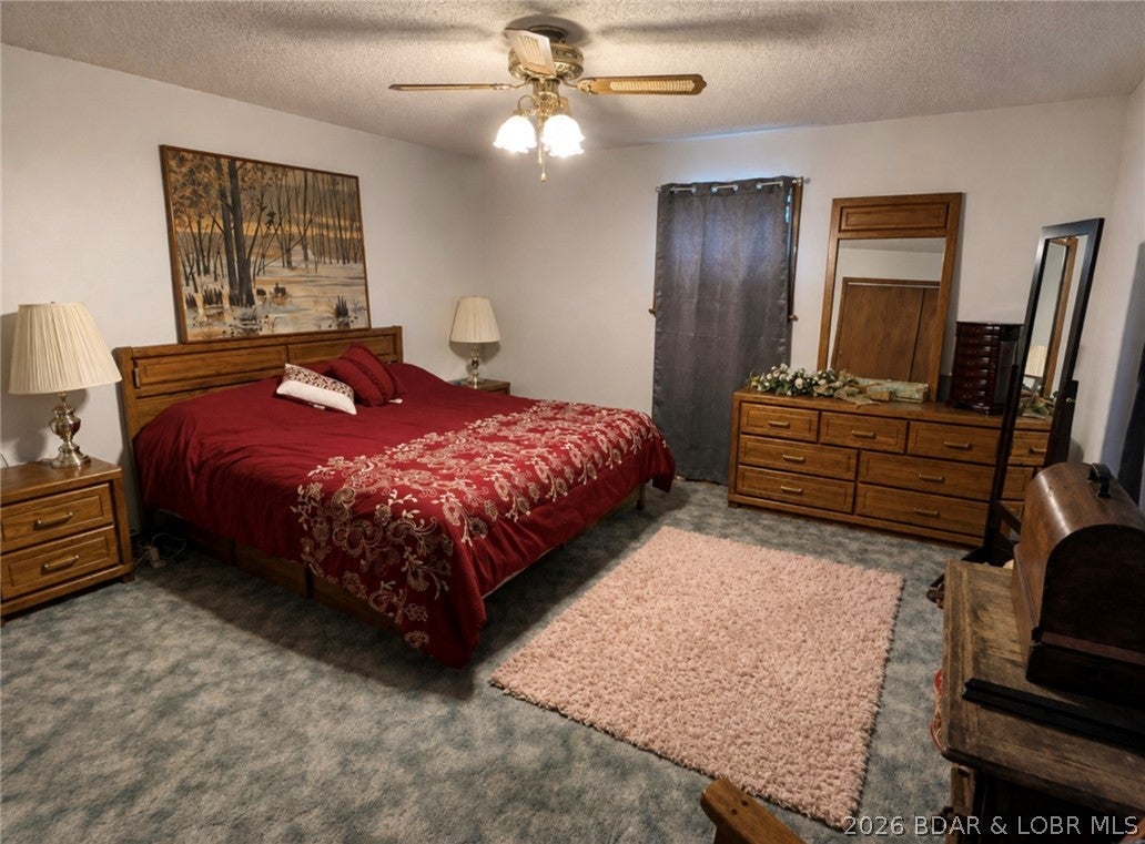 Ozark Village - Residential