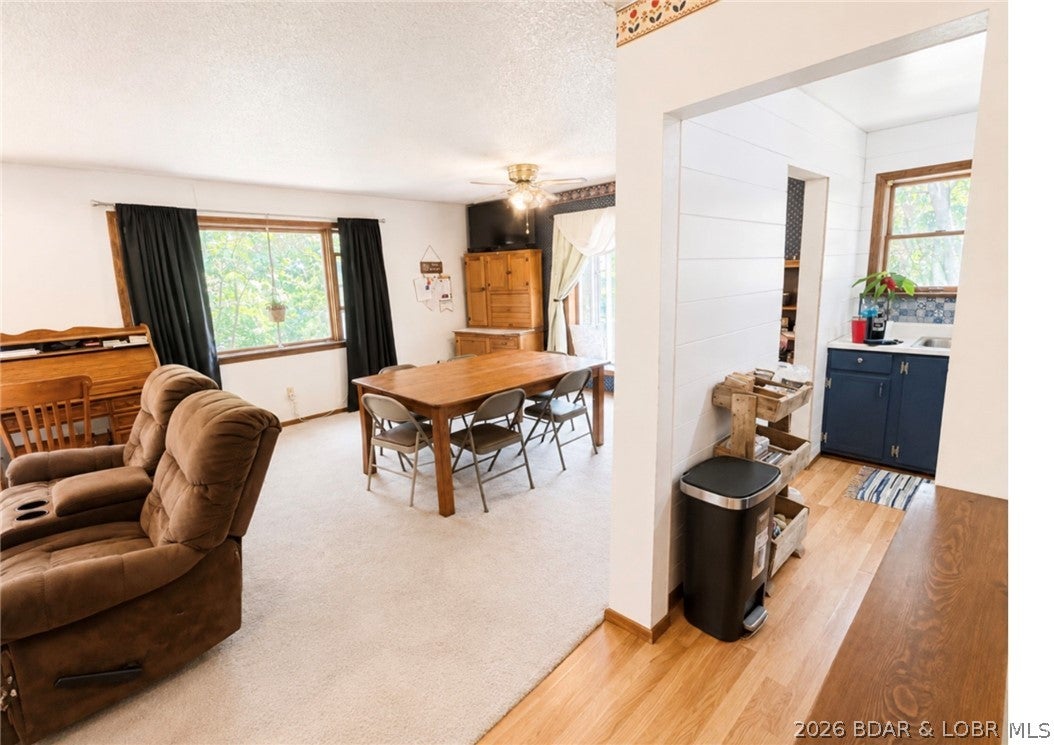Ozark Village - Residential